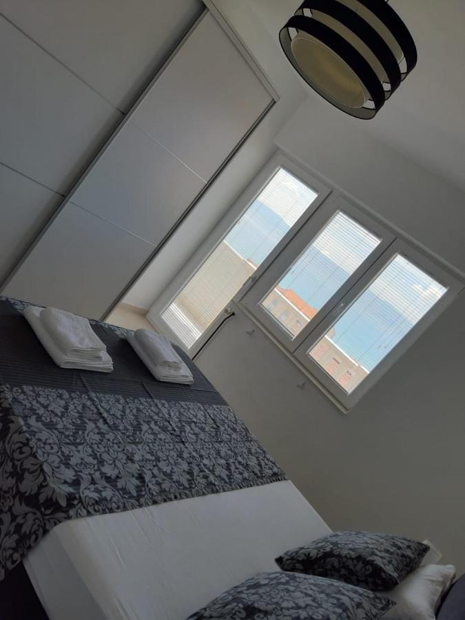 Apartments Duce Ngoại thất bức ảnh