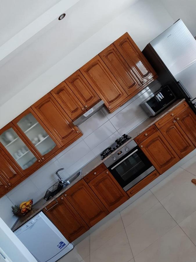 Apartments Duce Ngoại thất bức ảnh
