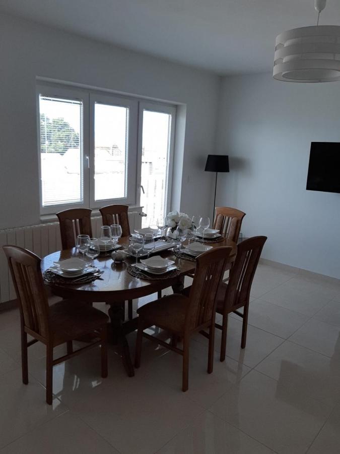 Apartments Duce Ngoại thất bức ảnh