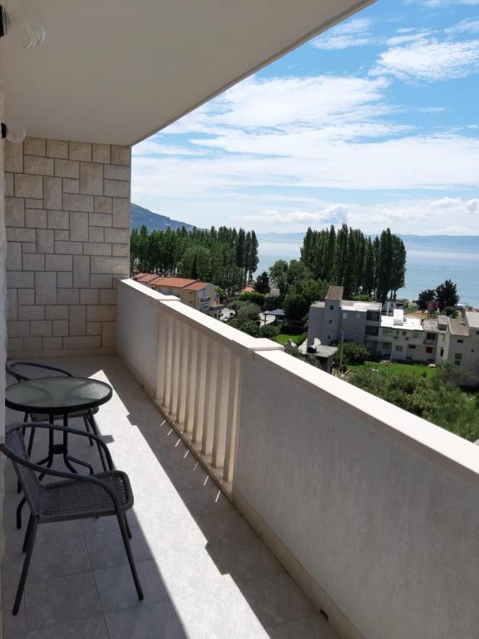Apartments Duce Ngoại thất bức ảnh