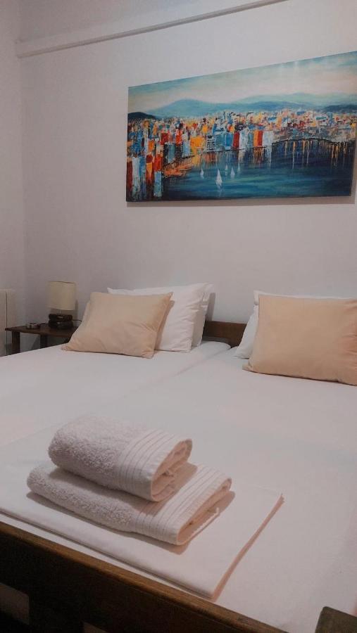 Apartments Duce Ngoại thất bức ảnh