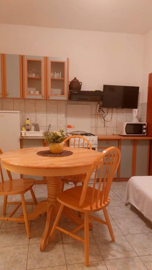 Apartments Duce Ngoại thất bức ảnh
