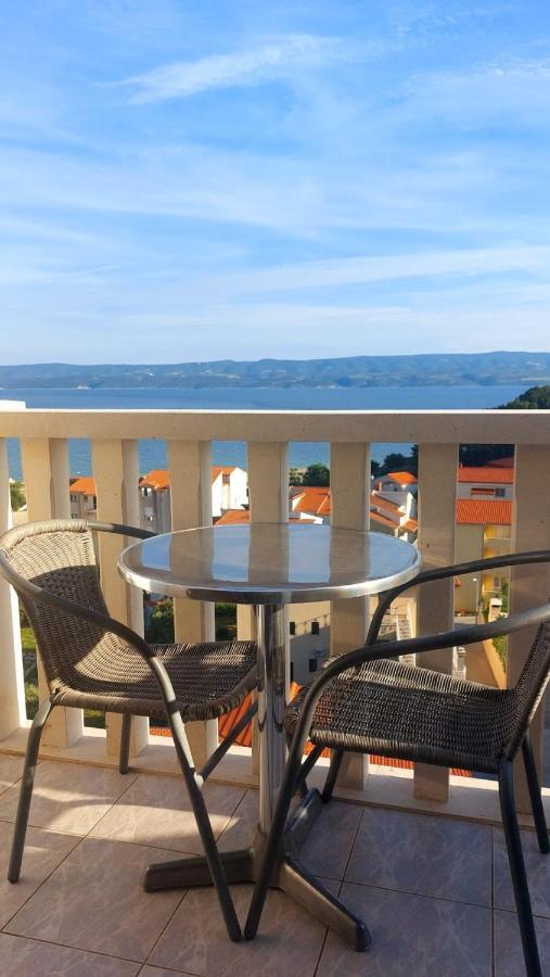 Apartments Duce Ngoại thất bức ảnh