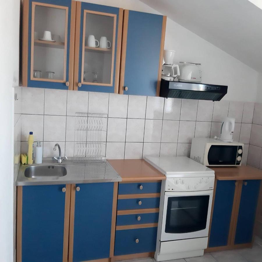 Apartments Duce Ngoại thất bức ảnh
