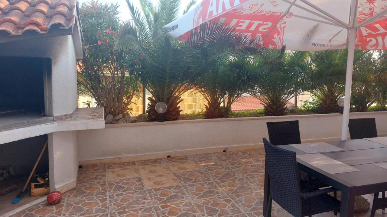 Apartments Duce Ngoại thất bức ảnh