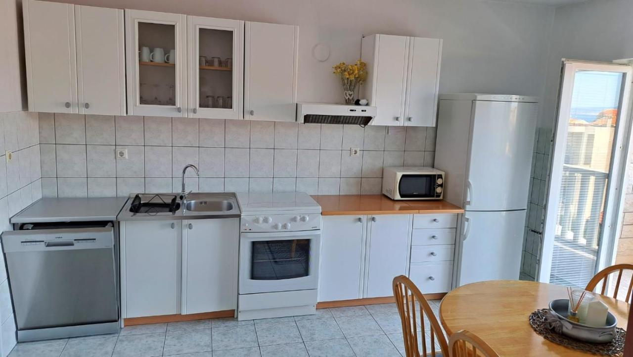 Apartments Duce Ngoại thất bức ảnh
