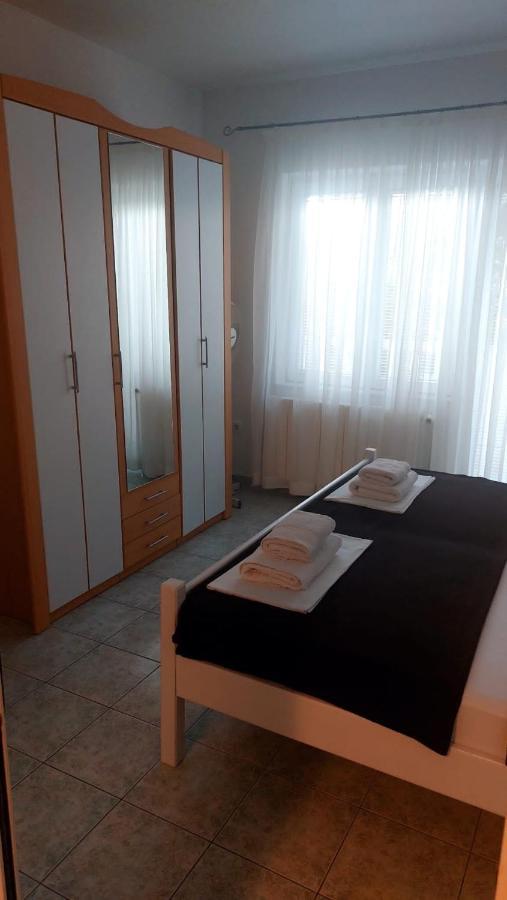Apartments Duce Ngoại thất bức ảnh