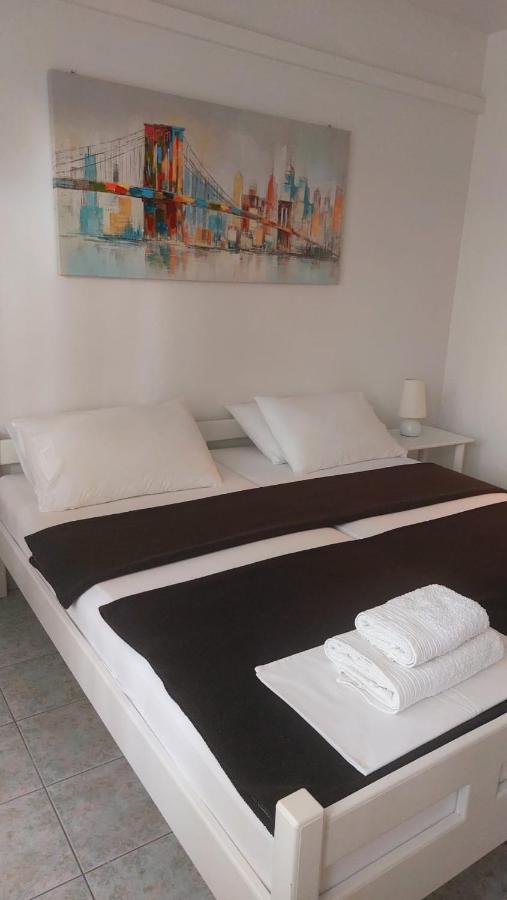 Apartments Duce Ngoại thất bức ảnh