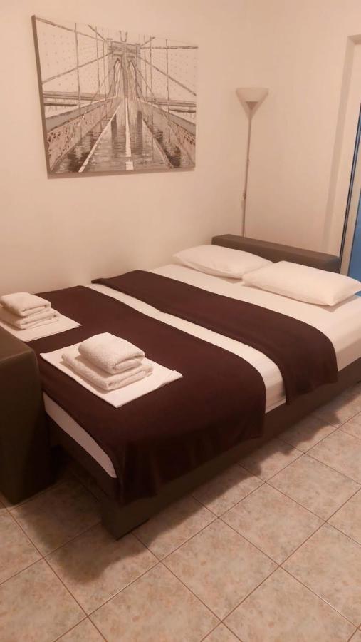 Apartments Duce Ngoại thất bức ảnh