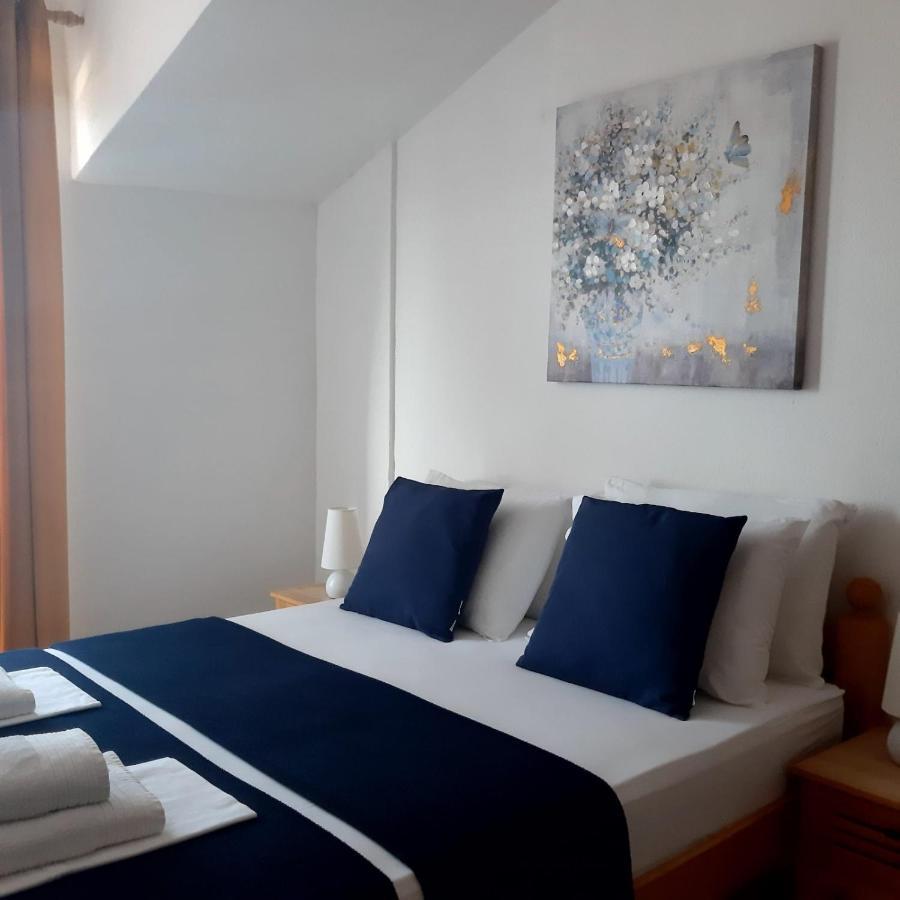 Apartments Duce Ngoại thất bức ảnh