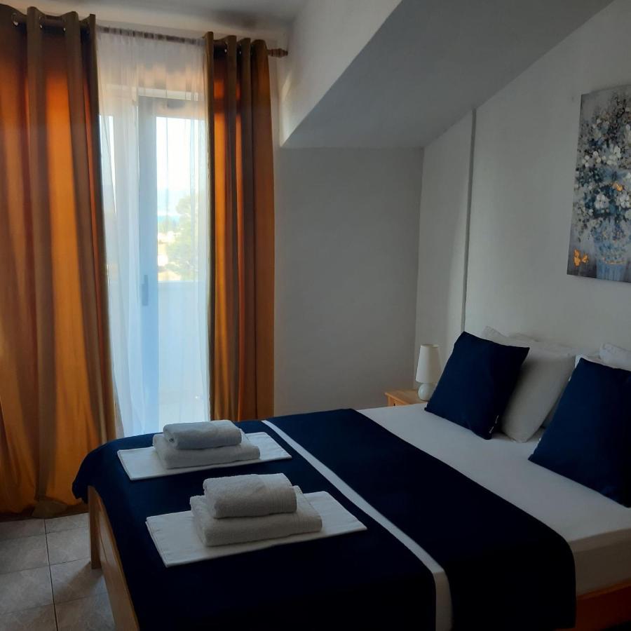 Apartments Duce Ngoại thất bức ảnh