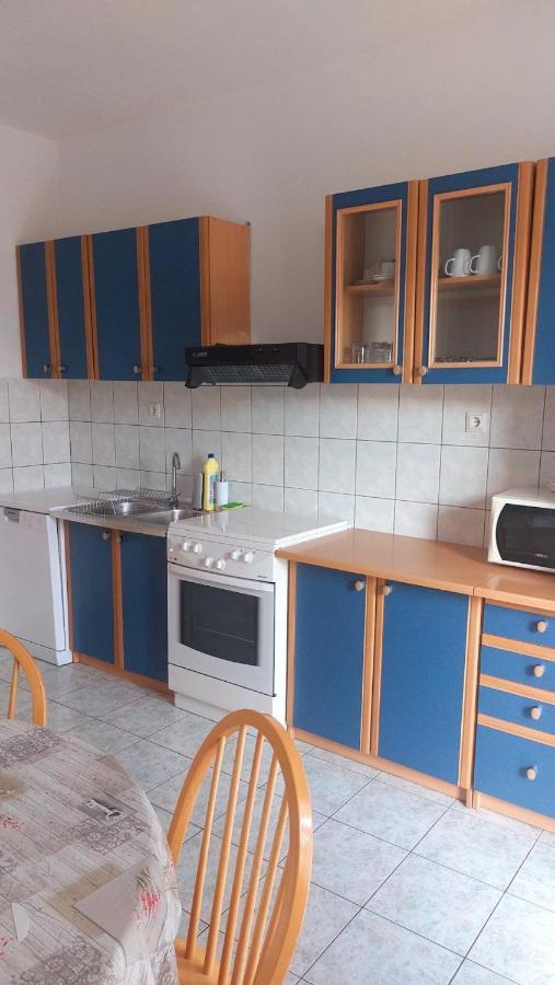 Apartments Duce Ngoại thất bức ảnh