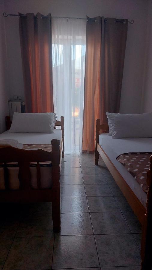 Apartments Duce Ngoại thất bức ảnh