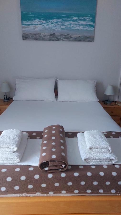 Apartments Duce Ngoại thất bức ảnh