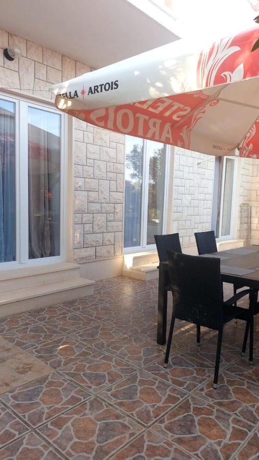 Apartments Duce Ngoại thất bức ảnh