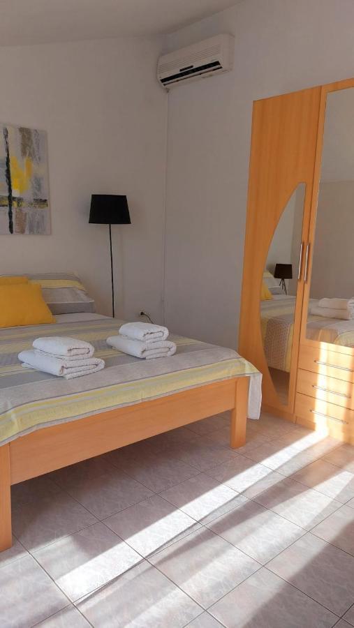 Apartments Duce Ngoại thất bức ảnh
