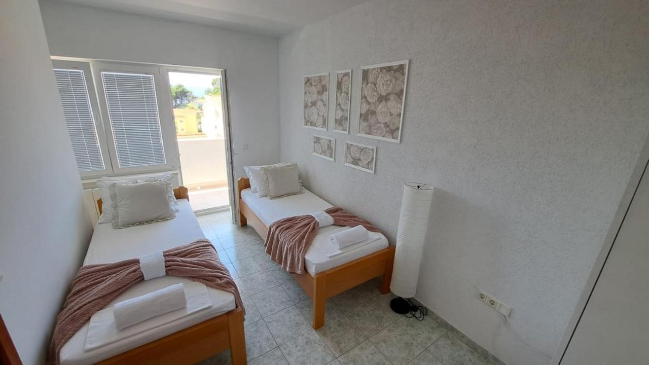 Apartments Duce Ngoại thất bức ảnh