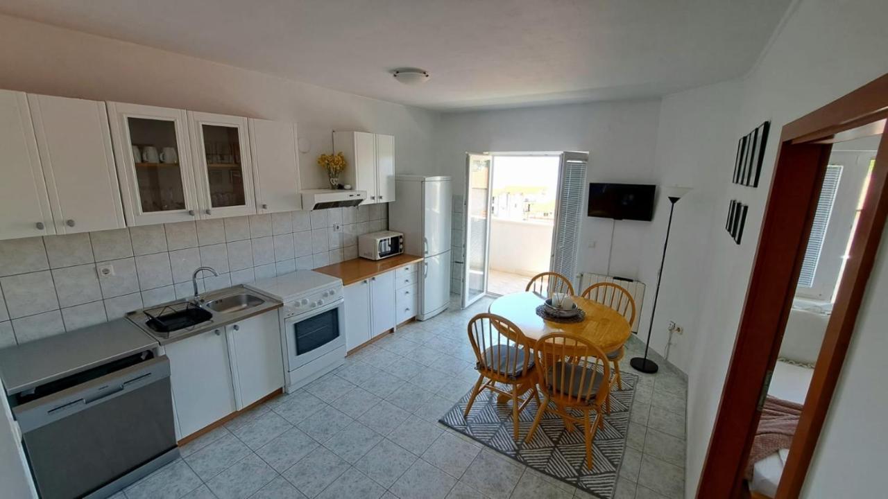 Apartments Duce Ngoại thất bức ảnh