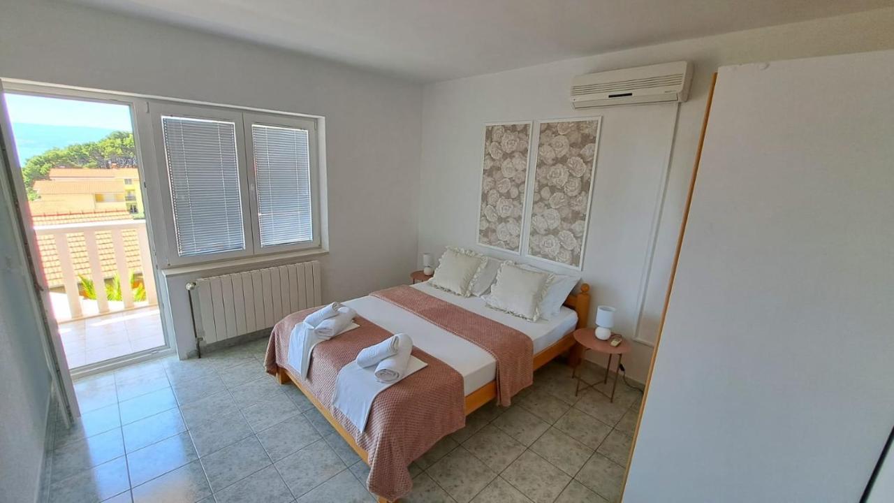 Apartments Duce Ngoại thất bức ảnh