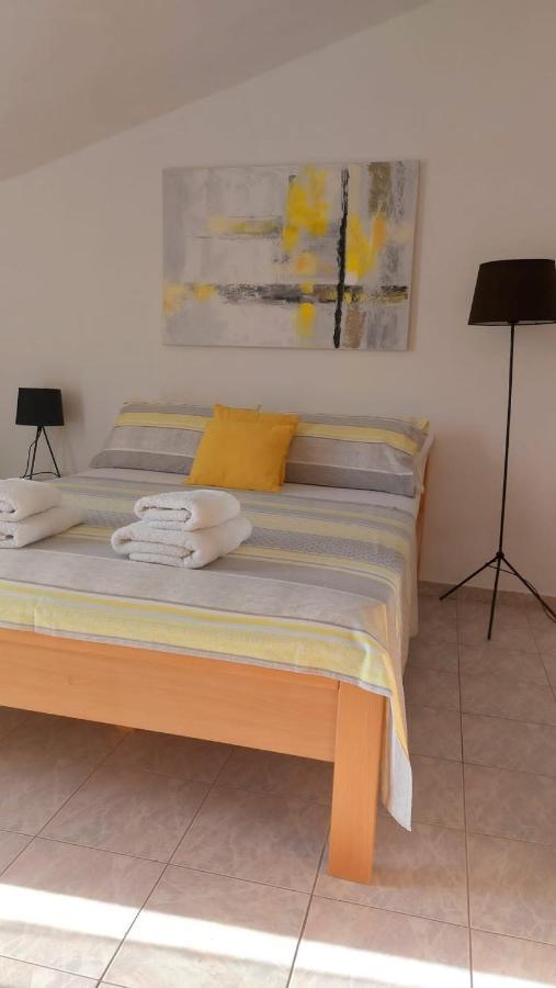 Apartments Duce Ngoại thất bức ảnh