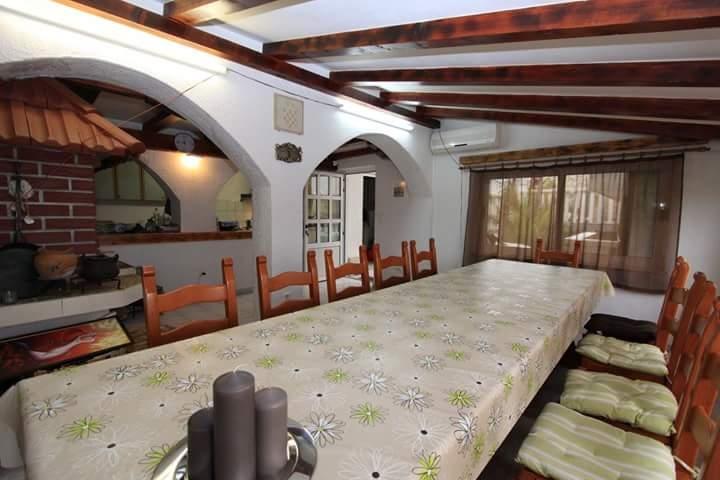 Apartments Duce Ngoại thất bức ảnh